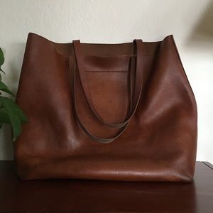 Madewell Transport Tote